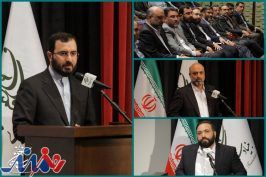 فارابی خانه امید سینمای ایران و موتور محرکه آن است