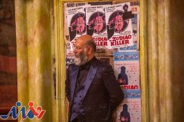 «شب‌های مافیا» با زودیاک به فیلیمو می‌آید