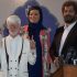 «رویای کاغذی» بهترین فیلم جشنواره آتن شد