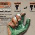 گزارش هنرمند از نمایشگاه گروهی هنرهای تجسمی با عنوان آرتمیس