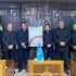 سامانه راهپیمایی مجازی اربعین رونمایی شد