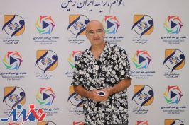 اردشیر رستمی: ایران گلستان اقوام است/ چرا نقش شهریار را بازی کردم؟