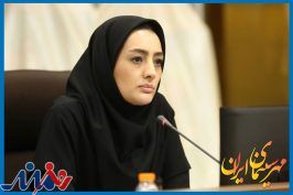 مدیر روابط عمومی جشن مهر سینمای ایران معرفی شد