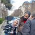 «سمپاتیک» پس از دریافت پروانه نمایش آماده شرکت در جشنواره‌های بین‌المللی شد!