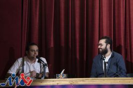 فضای پرداخت به مسائل اجتماعی در سینمای کوتاه بیشتر فراهم است