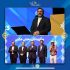 اسماعیلی:مهم ترین بخش سینمایی وزارت فرهنگ و ارشاد انجمن سینمای جوانان ایران است/ تقدیر از برگزیدگان