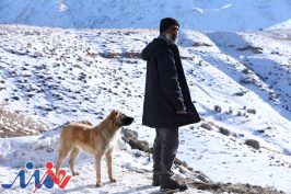 آغاز اکران «آه سرد» از ۱۲ مهر