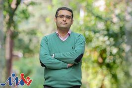 محمدرسول صادقی معاون فرهنگی و هنری خانه هنرمندان ایران شد