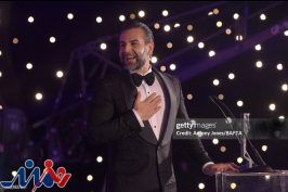 جایزه بفتا اسکاتلند به «برنده‌ها» رسید