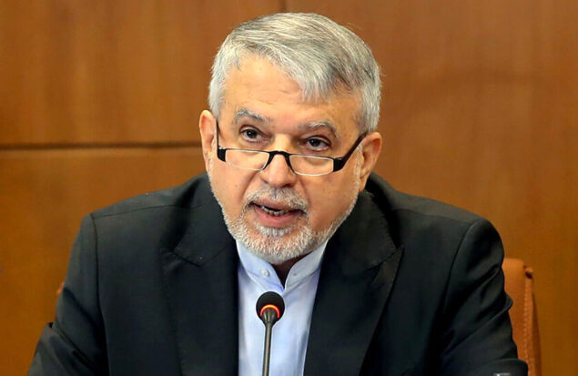 مقابله با پروژه‌های ایران‌هراسی به بازگشایی مسیر گردشگری کمک می‌کند