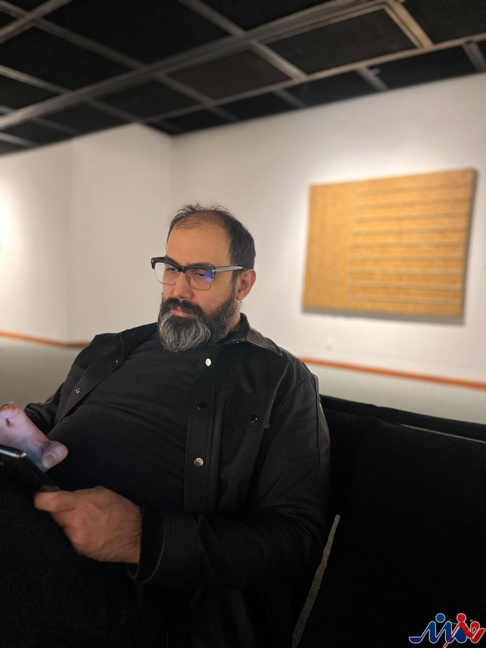 مردم ما با هنرهای تجسمی آشنا نیستند