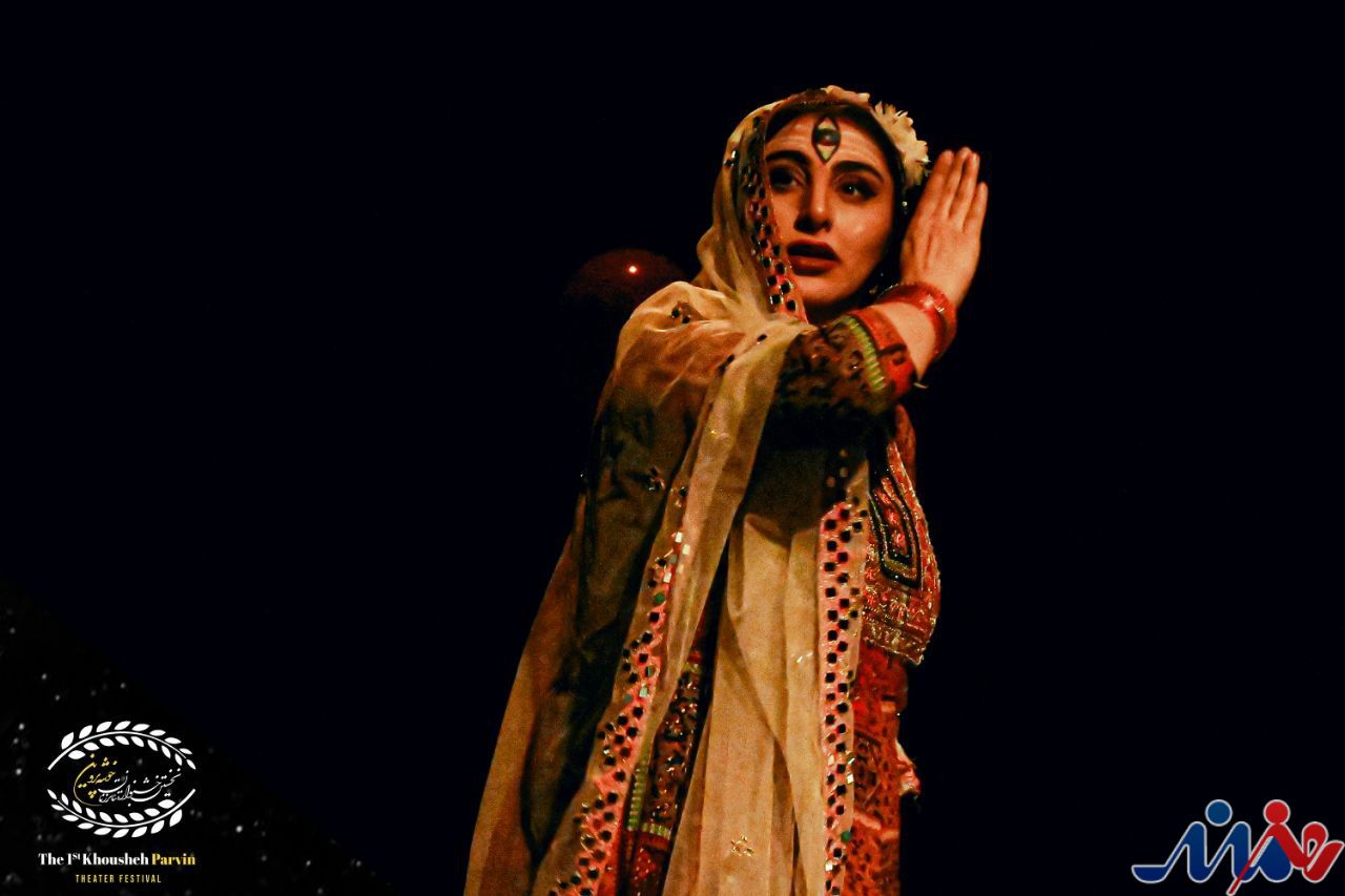 «تئاتر» به مخاطب‌های غیر تئاتری نیاز دارد 