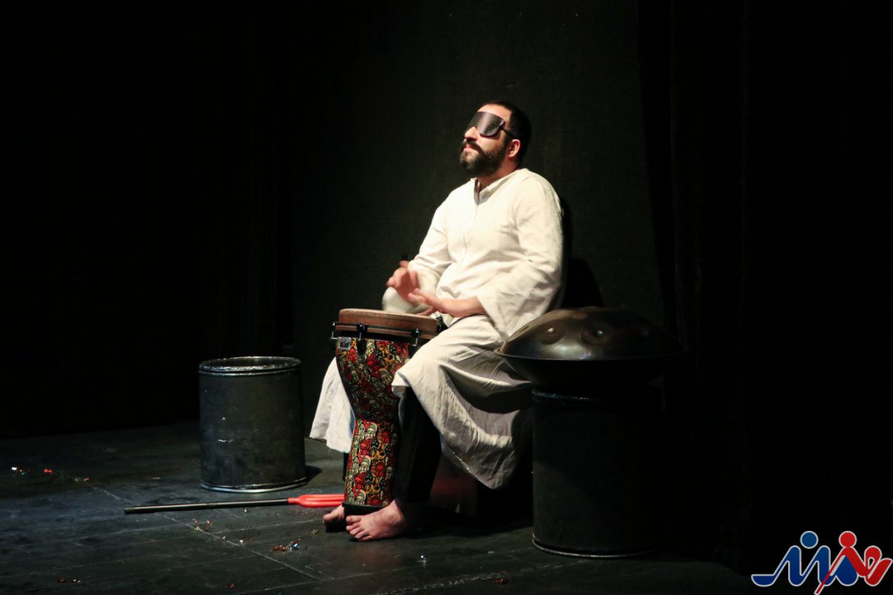 «تئاتر» به مخاطب‌های غیر تئاتری نیاز دارد 