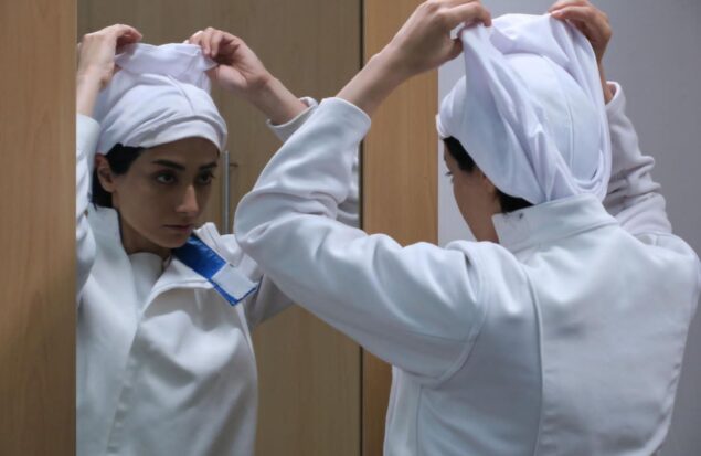 فیلمسازی سفری به دنیای روایتها و احساسات است