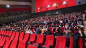 ۴ سینمای محبوب پایتخت در نوروز ۱۴۰۴ مشخص شد