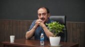 سینما باید دارای چشم قصه گو باشد