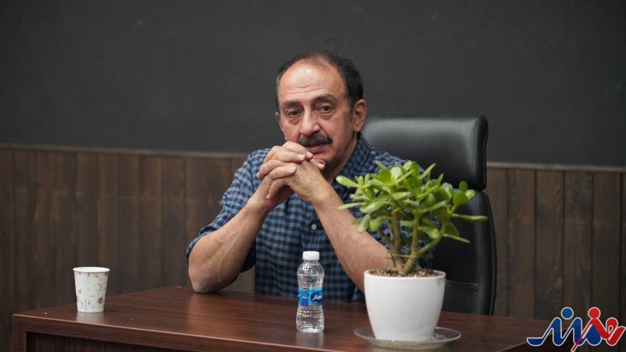 سینما باید دارای چشم قصه گو باشد