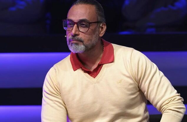 ناخدای موسیقی جنوب مهمان «اکنون» می‌شود