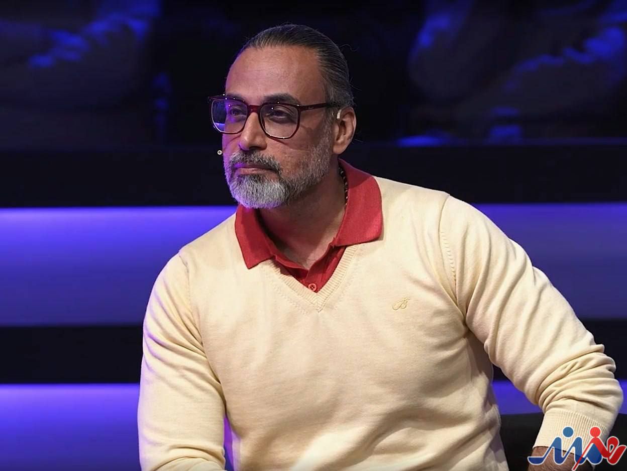 ناخدای موسیقی جنوب مهمان «اکنون» میشود