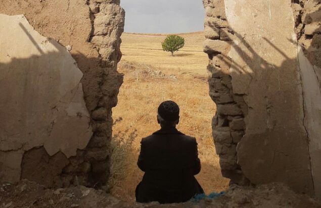 «حبیب الله» جایزه بهترین فیلم مستند جشنواره آمستردام را گرفت
