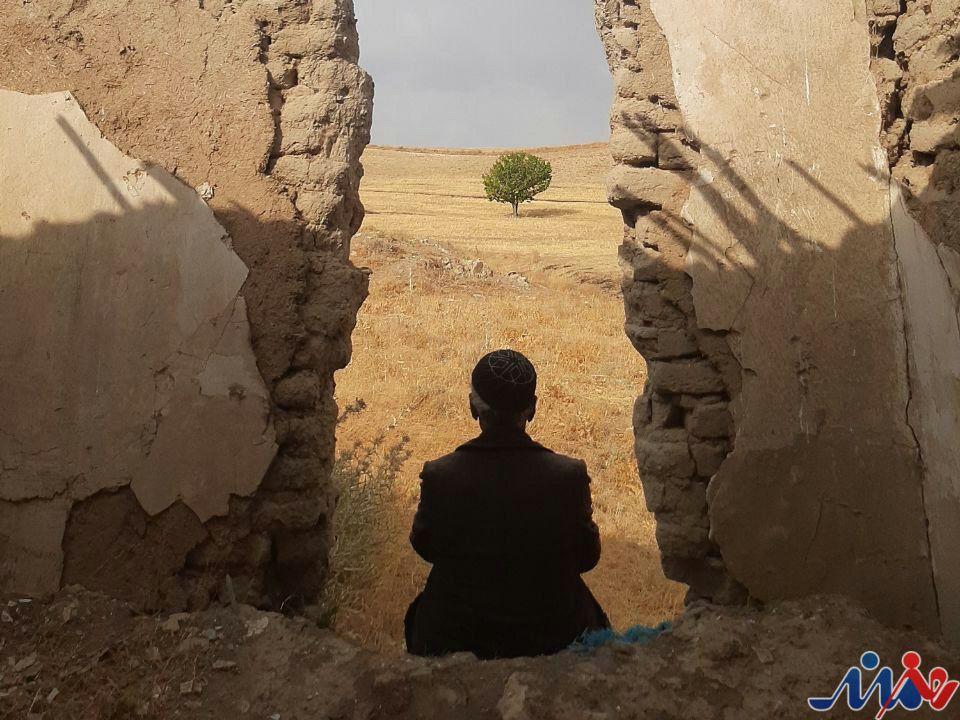 «حبیب الله» جایزه بهترین فیلم مستند جشنواره آمستردام را گرفت