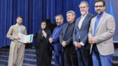 دعوت فریدزاده به همافزایی ملی برای حمایت از استعدادهای جوان/ برگزیدگان معرفی شدند