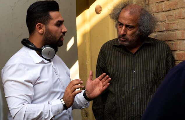 «ایجنت» پروانه ساخت گرفت/پشت پرده‌های فوتبال در یک ملودرام اجتماعی