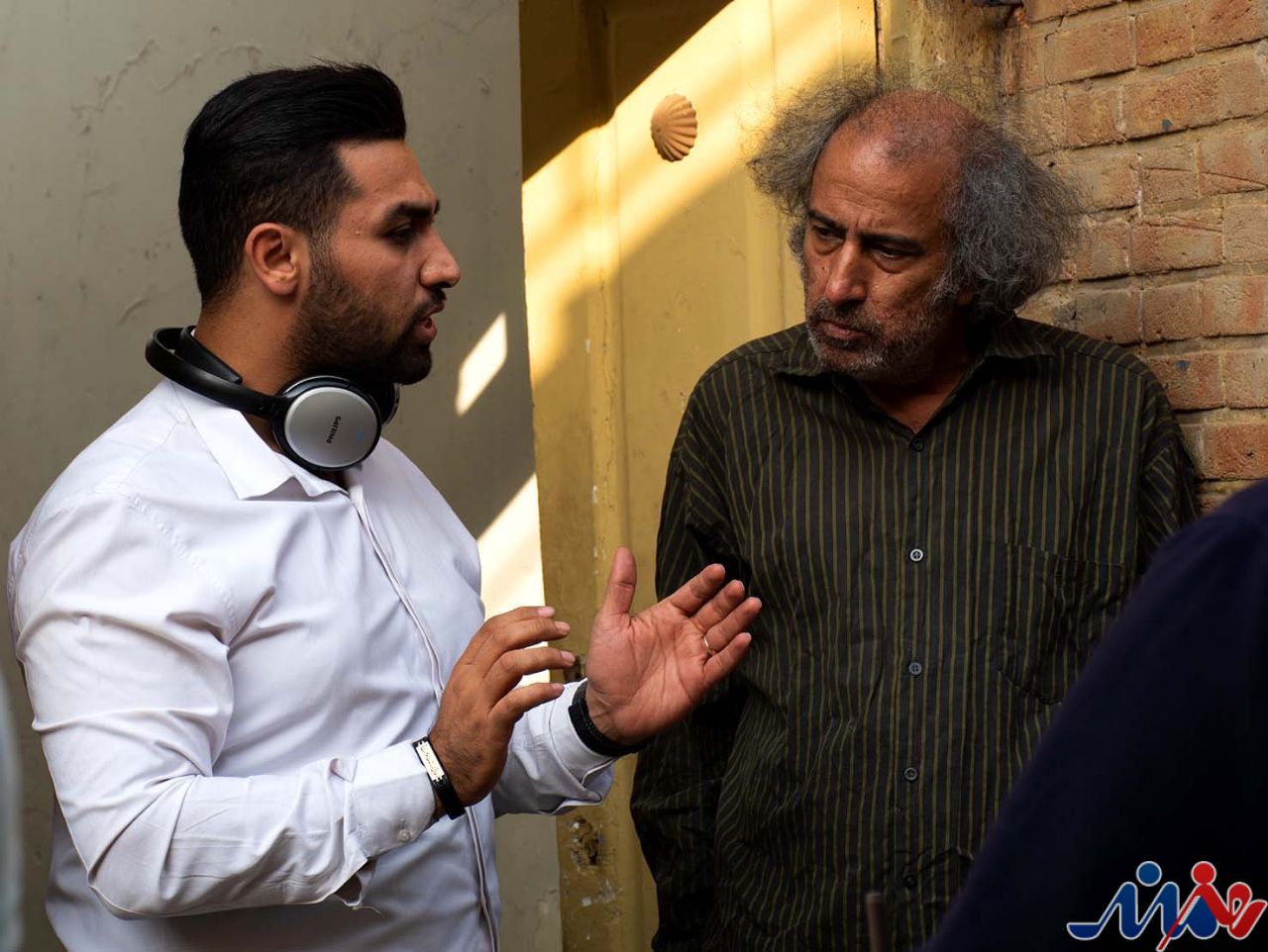 «ایجنت» پروانه ساخت گرفت/پشت پردههای فوتبال در یک ملودرام اجتماعی