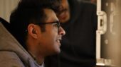فیلم کوتاه «چنگال» آماده نمایش شد