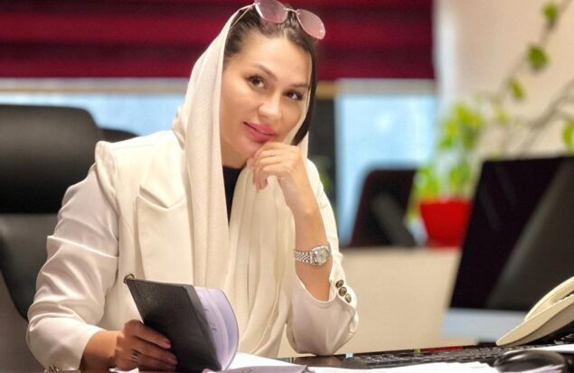 تیم حرفه ای باعث درخشش در هر عرصه ای می شود