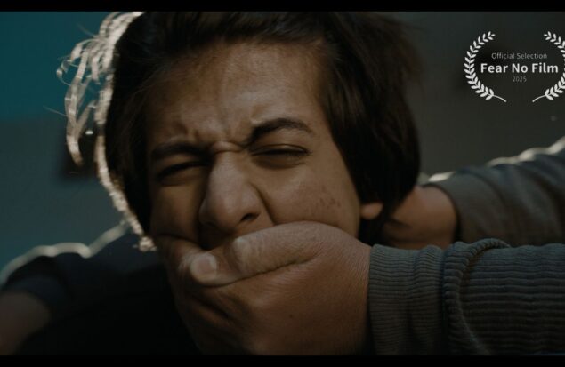 فیلم کوتاه «خو» در بخش مسابقه جشنواره‌ای در آمریکا