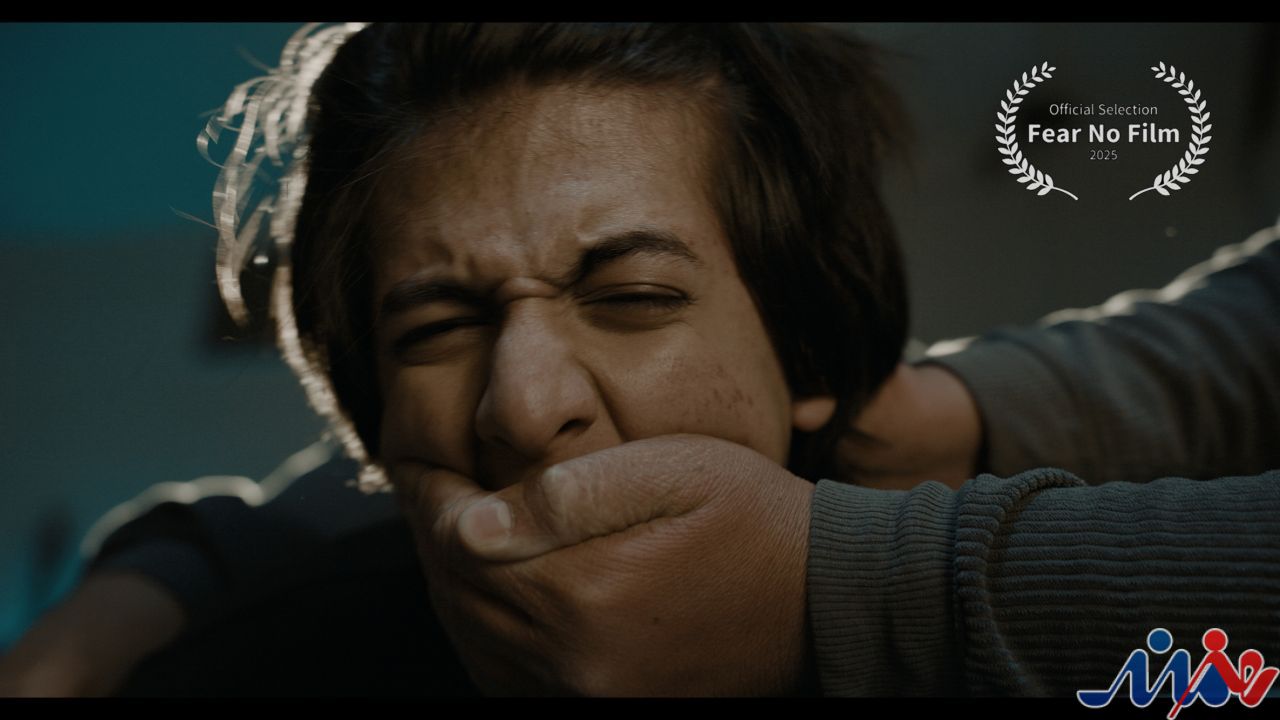 فیلم کوتاه «خو» در بخش مسابقه جشنوارهای در آمریکا