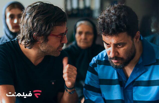 فصل دوم «وحشی» در 11 قسمت می‌آید/ فیلمبرداری ادامه دارد