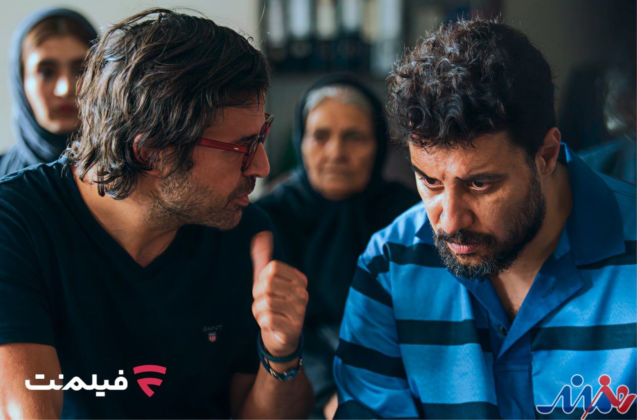 فصل دوم «وحشی» در 11 قسمت می‌آید/ فیلمبرداری ادامه دارد