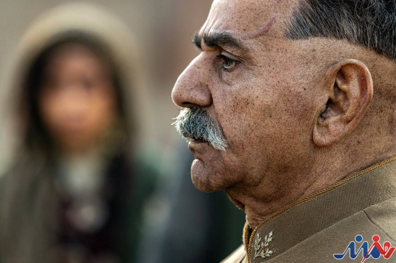 «شکارگاه» به طور مشترک از فیلیمو و شیدا پخش می‌شود