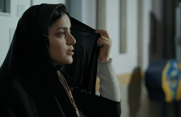 «آنارشی» در جشنواره فضای باز آلبانی