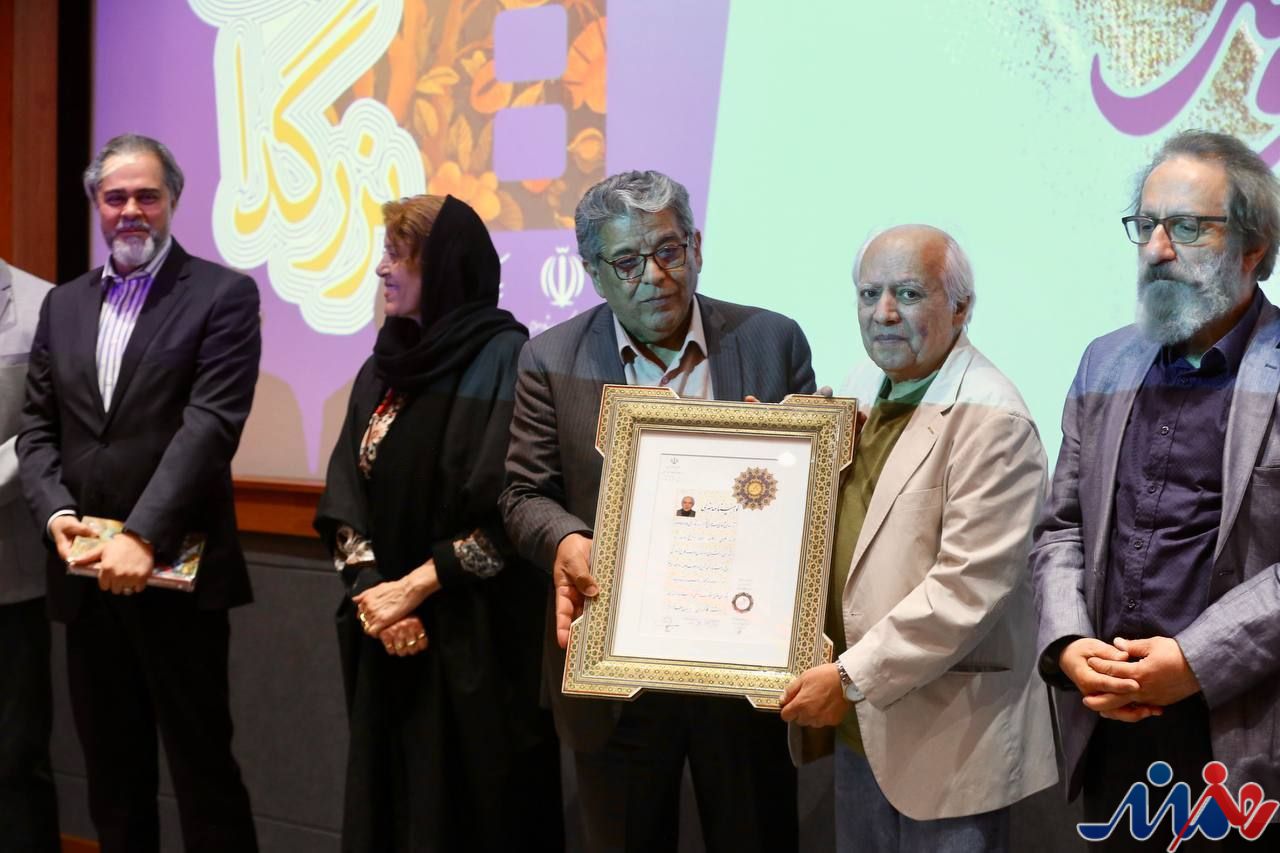 فریدزاده: نام الوند است که به درجه هنری ارزش می‌دهد