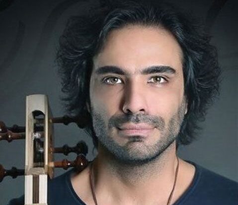 علی قمصری برای تهران می‌نوازد