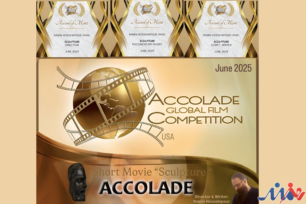 کارگردان ایرانی نامزد جشنواره واجد شرایط اسکار کانادا و برنده جوایز سندیگو شد