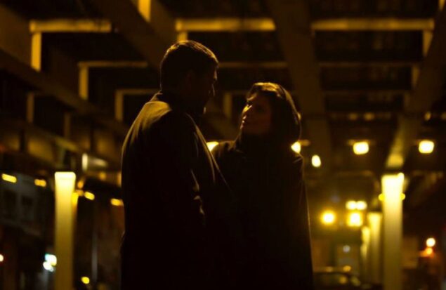 سایه جنگ گیشه سینماها را سرد نکرد/ «پیرپسر» در صدر