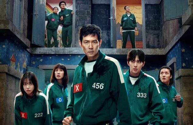 «بازی مرکب» را در نمایش خانگی تماشا کنید/ انتشار دوبله اختصاصی «بازی مرکب» از دوازده تیرماه