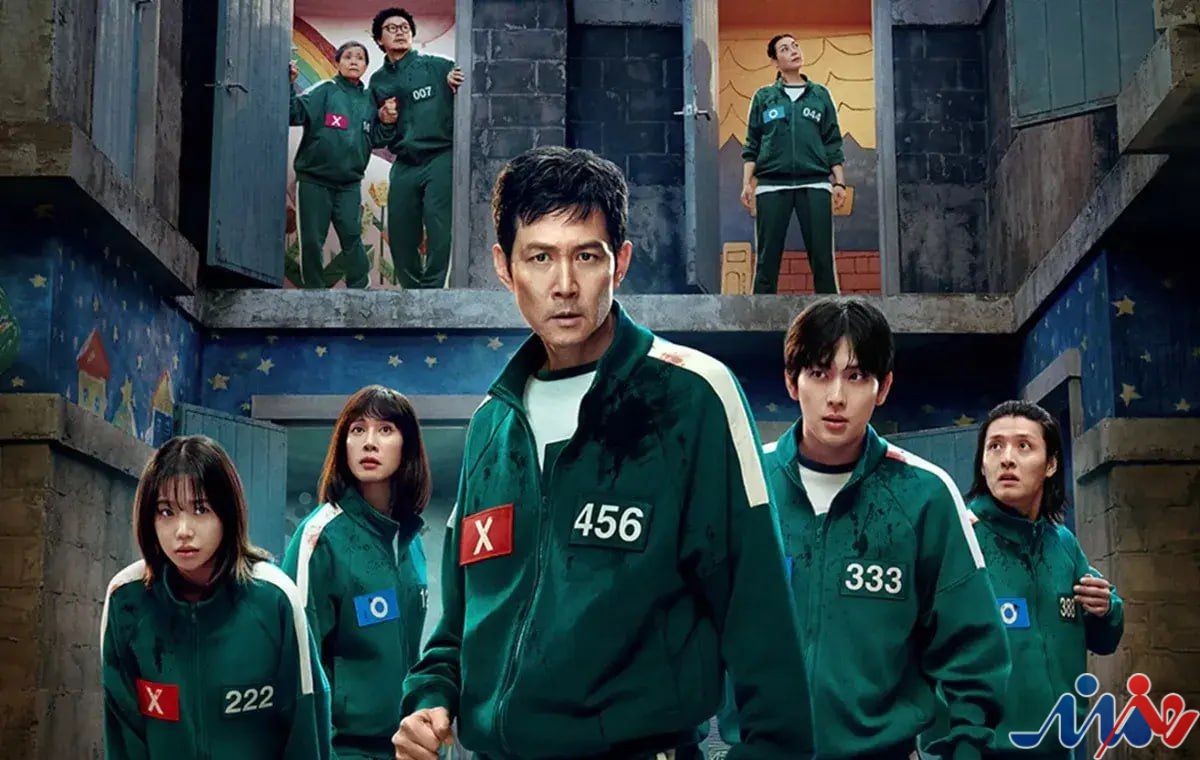 «بازی مرکب» را در نمایش خانگی تماشا کنید/ انتشار دوبله اختصاصی «بازی مرکب» از دوازده تیرماه