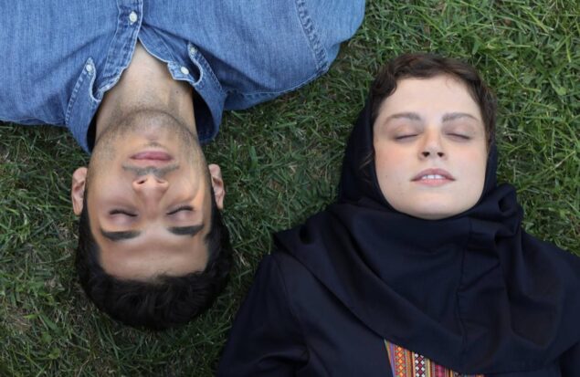 «تابستانی که برف آمد» در مادرید 