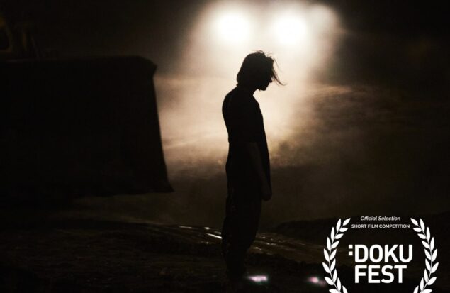 اولین حضور جهانی «یکی از آنها» در جشنواره مورد تایید بفتا