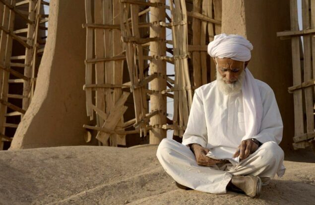 «میراث باد» برنده جایزه بهترین فیلم انسان‌شناسی جشنواره ایتالیایی
