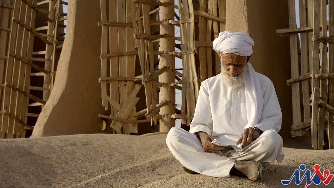 «میراث باد» برنده جایزه بهترین فیلم انسانشناسی جشنواره ایتالیایی