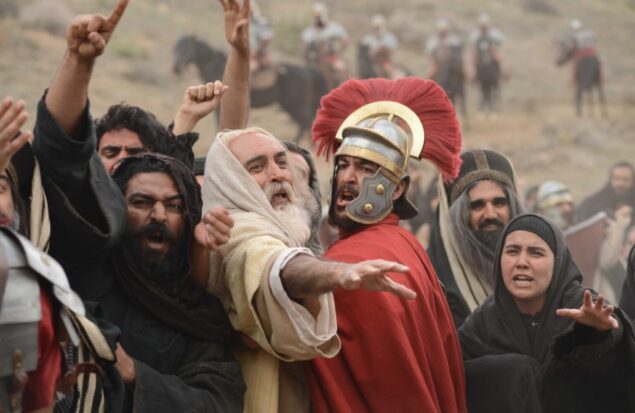 «سلمان فارسی» سال آینده روی آنتن می‌‎رود