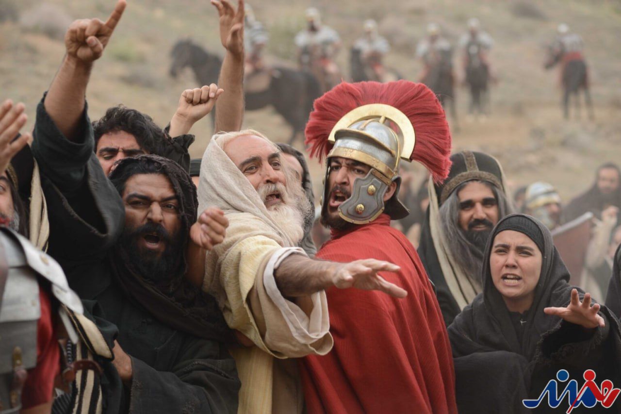 «سلمان فارسی» سال آینده روی آنتن می‌‎رود