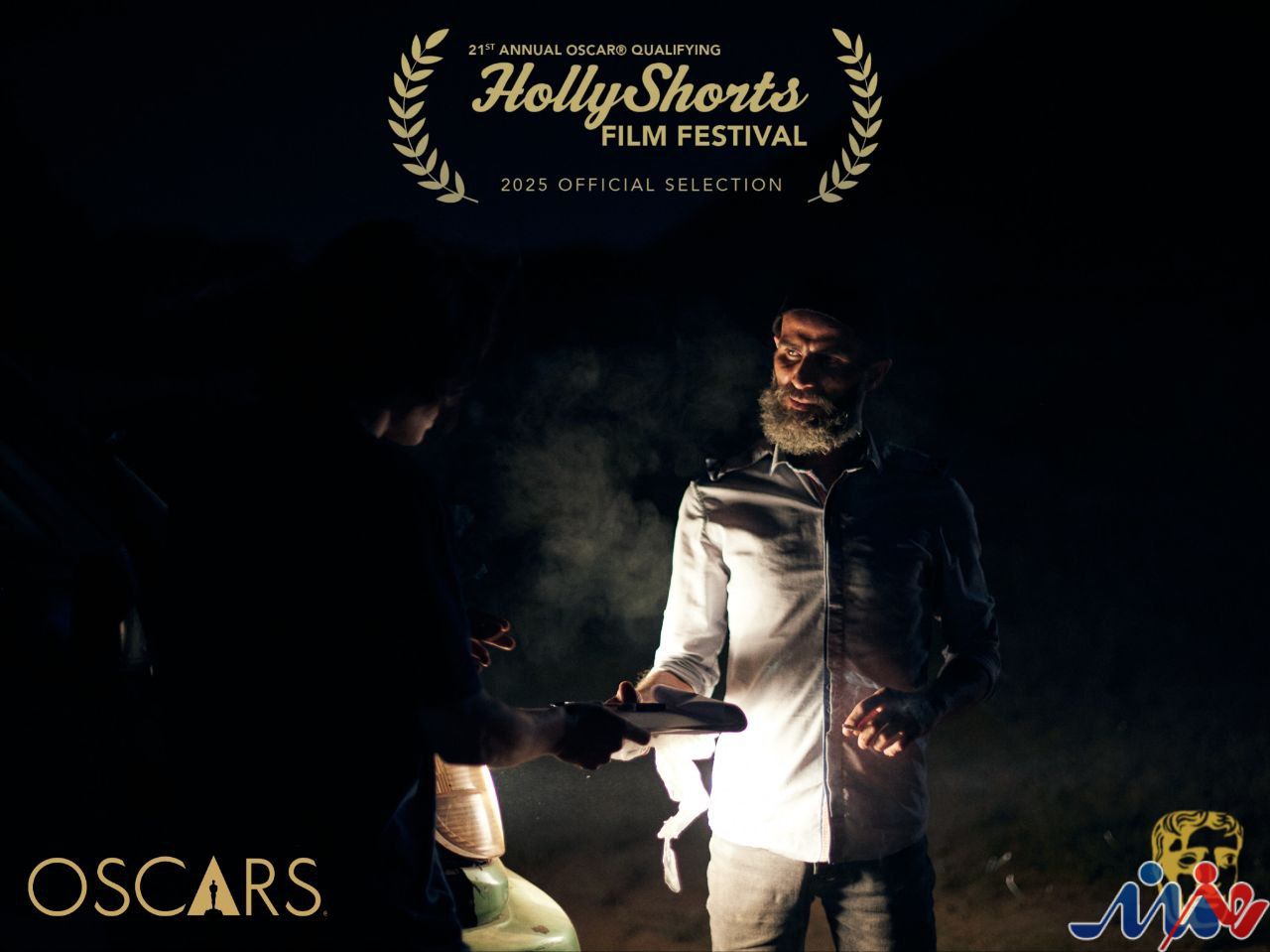 «یکی از آنها» در آمریکا رقابت میکند