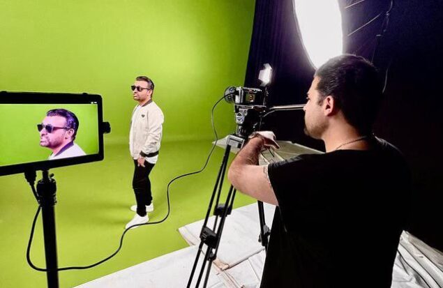 بیوگرافی آبتین حسینی؛ استاد بازدیدهای میلیونی!